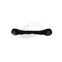 Braccio oscillante, Sospensione ruota