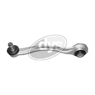 Braccio oscillante, Sospensione ruota