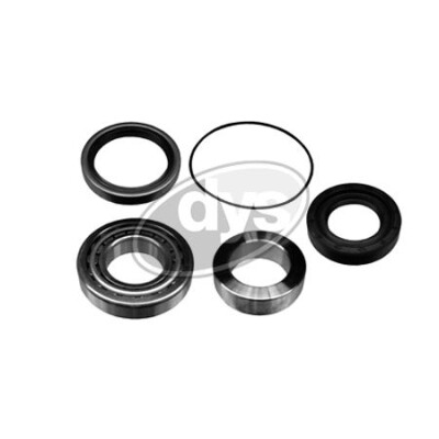 Kit cuscinetto ruota