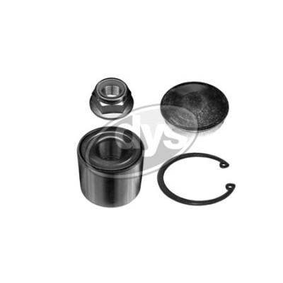 Kit cuscinetto ruota