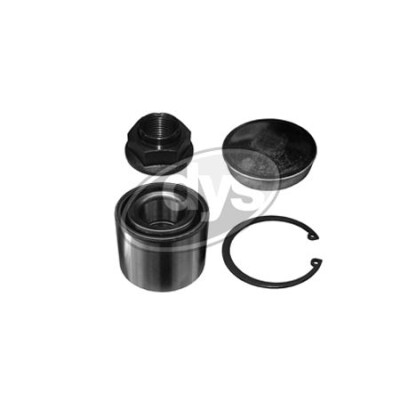 Kit cuscinetto ruota