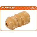 Tampone paracolpo, Sospensione