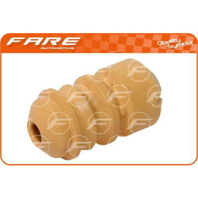 Tampone paracolpo, Sospensione