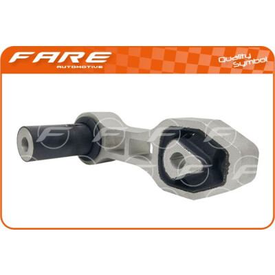Sospensione, Motore