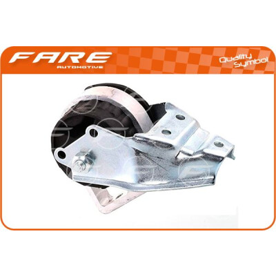 Sospensione, Motore