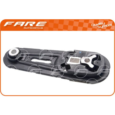 Sospensione, Motore