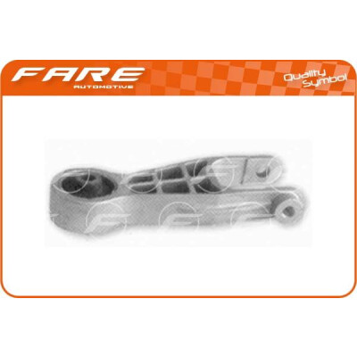 Sospensione, Motore