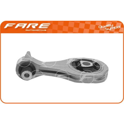 Sospensione, Motore