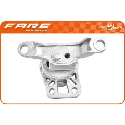 Sospensione, Motore