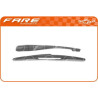 Spazzola tergi