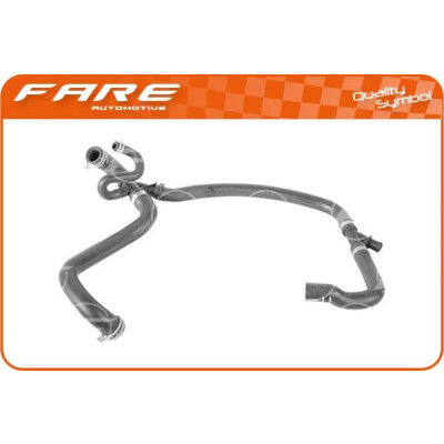 Flessibile radiatore