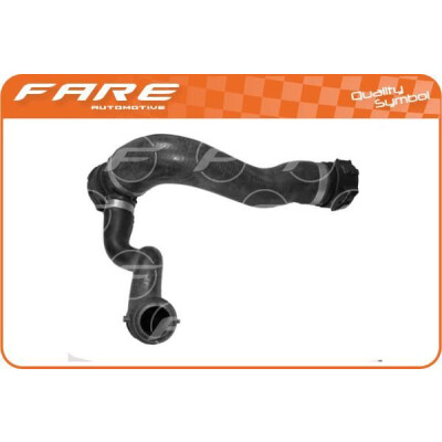 Flessibile radiatore