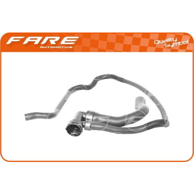 Flessibile radiatore