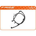 Tubo flessibile, Carburante perso