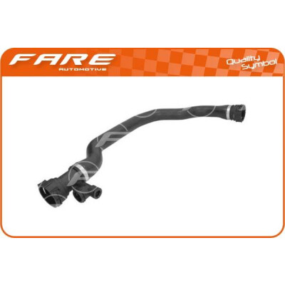 Flessibile radiatore