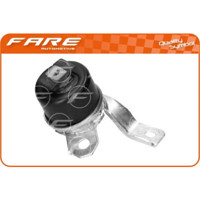 Sospensione, Motore