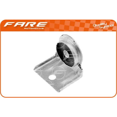 Supporto, Radiatore