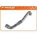 Tubo flessibile, Ventilazione monoblocco