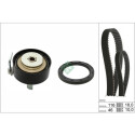 Kit cinghie dentate