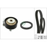 Kit cinghie dentate