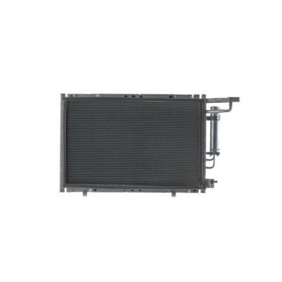 Condensatore, climatizzatore