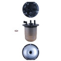 Filtro carburante