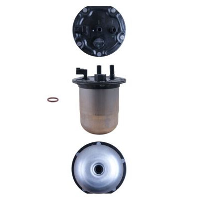 Filtro carburante
