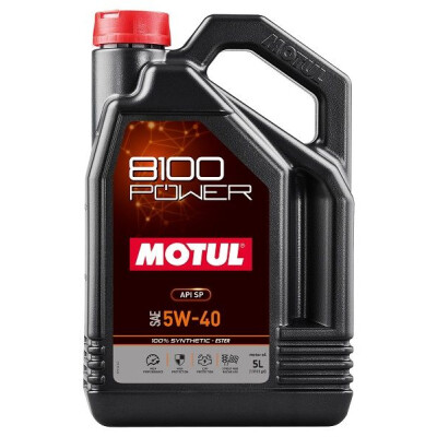 Olio motore MOTUL 111809