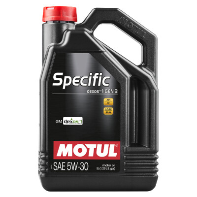 Olio motore MOTUL 111840