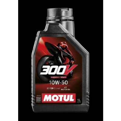 Olio motore MOTUL 112534