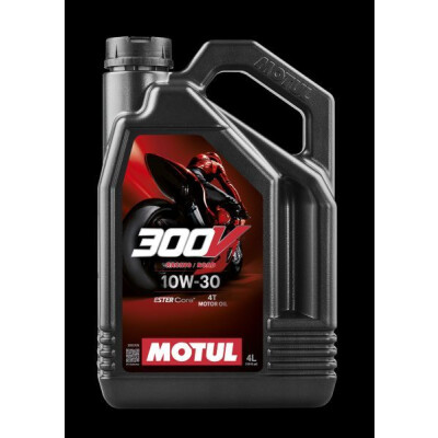 Olio motore MOTUL 112548