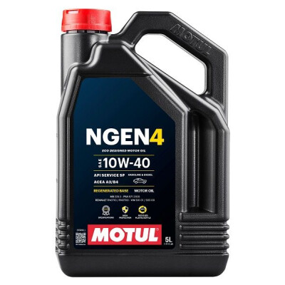 Olio motore MOTUL 113059