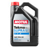 Olio motore MOTUL 114209