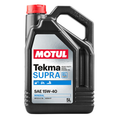 Olio motore MOTUL 114209
