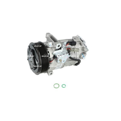 Compressore, climatizzatore NRF 320024