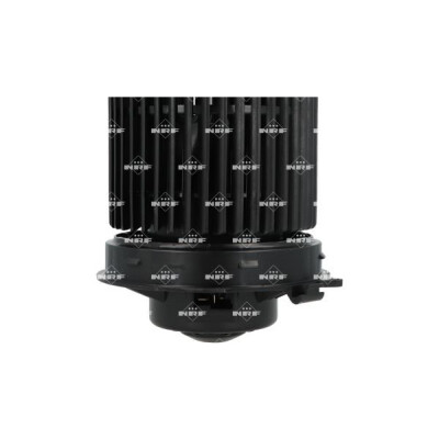 Ventilatore abitacolo