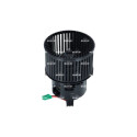 Ventilatore abitacolo