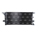 Condensatore, climatizzatore