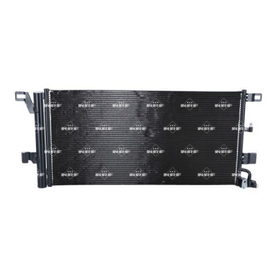 Condensatore, climatizzatore
