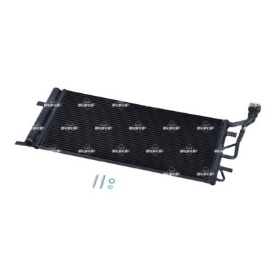 Condensatore, climatizzatore