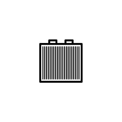 Scambiatore calore, Riscaldamento abitacolo