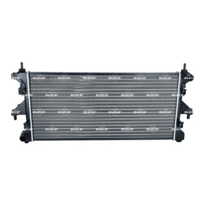 Radiatore, Raffreddamento motore