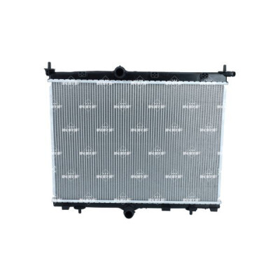 Radiatore, Raffreddamento motore
