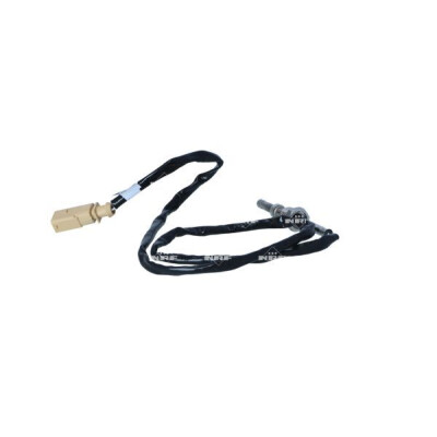 Sensore, Temperatura gas scarico