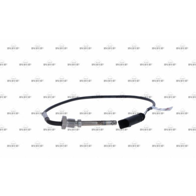 Sensore, Temperatura gas scarico