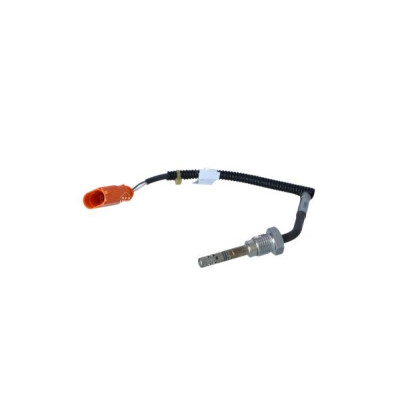 Sensore, Temperatura gas scarico