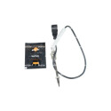 Sensore, Temperatura gas scarico