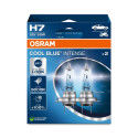 Lampadina, Faro di profondità