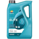 Olio motore REPSOL RPP0056EFB