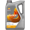 Olio motore REPSOL RPP0102QFB